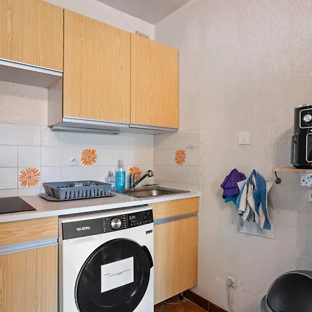 A 200m De La Apartament Saint-Mandrier-sur-Mer