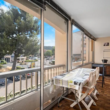 à 200m De La Appartamento Saint-Mandrier-sur-Mer