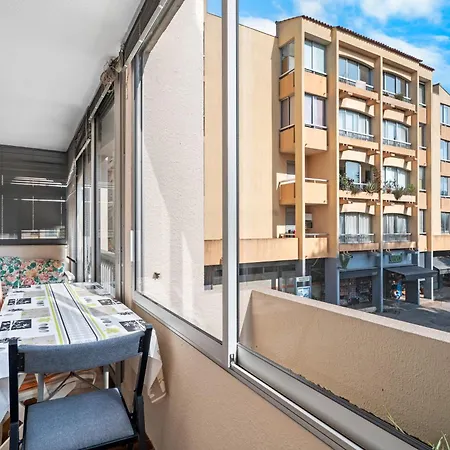 Appartamento à 200m De La Saint-Mandrier-sur-Mer