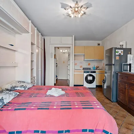 Appartamento à 200m De La