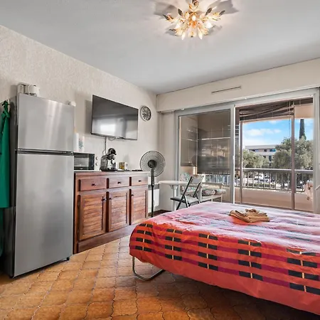 Appartamento à 200m De La *